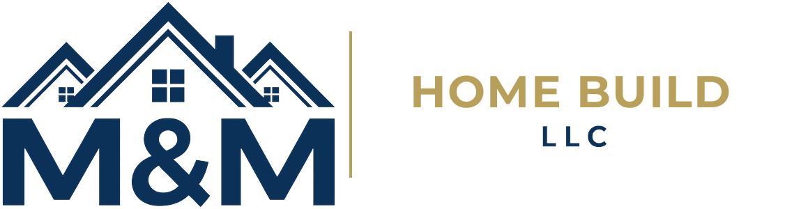 M&M Home Build LLC