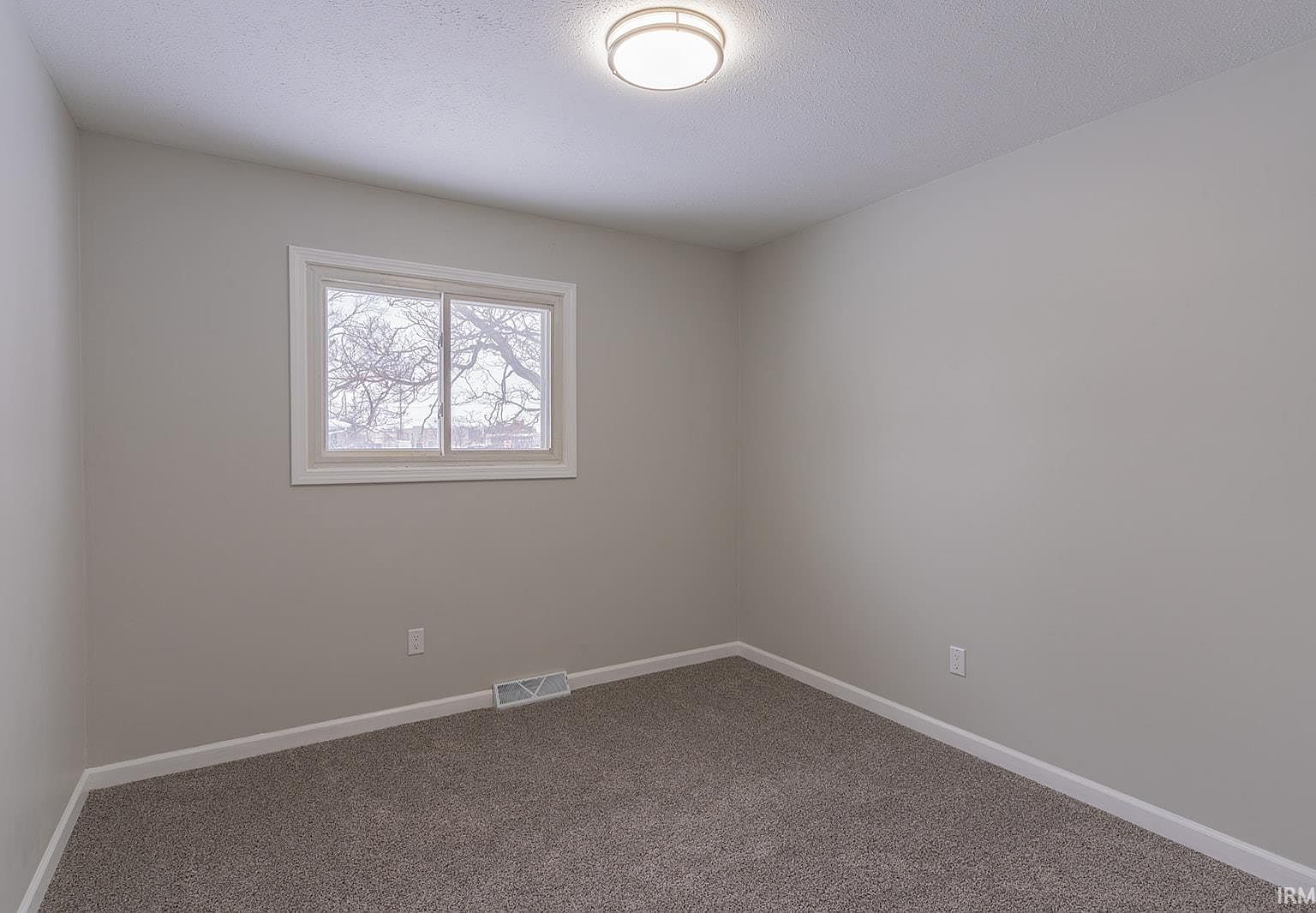 Full home renovation bedroom
